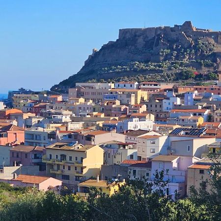 La Casa Di Geppo Διαμέρισμα Castelsardo Εξωτερικό φωτογραφία