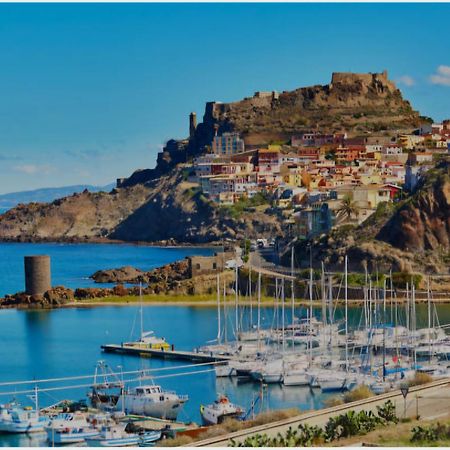 La Casa Di Geppo Διαμέρισμα Castelsardo Εξωτερικό φωτογραφία
