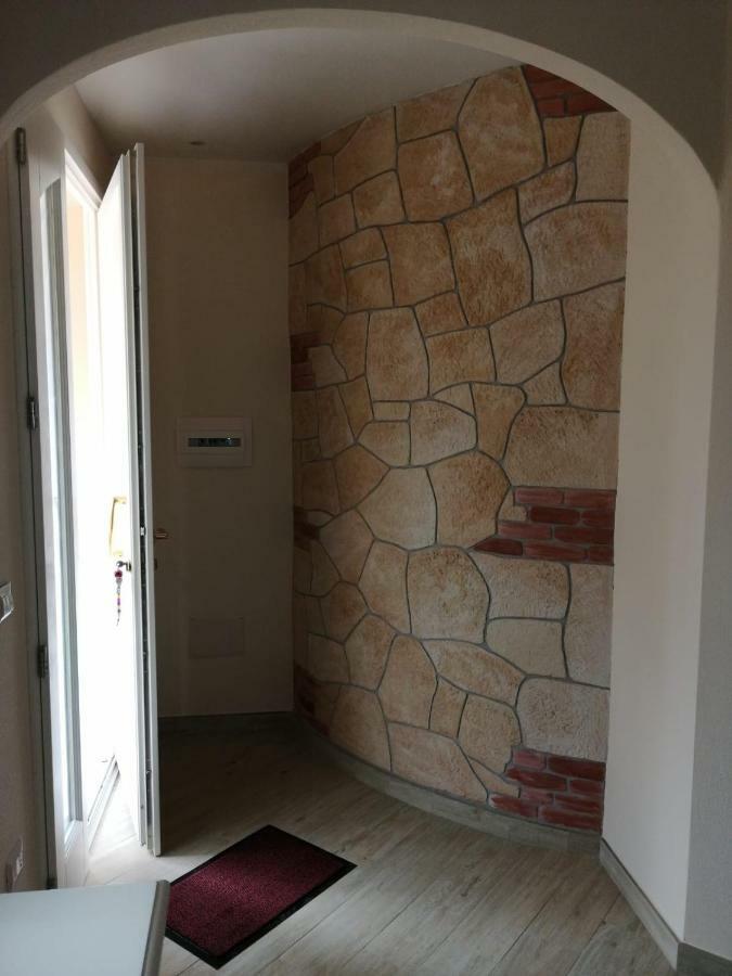 La Casa Di Geppo Διαμέρισμα Castelsardo Εξωτερικό φωτογραφία
