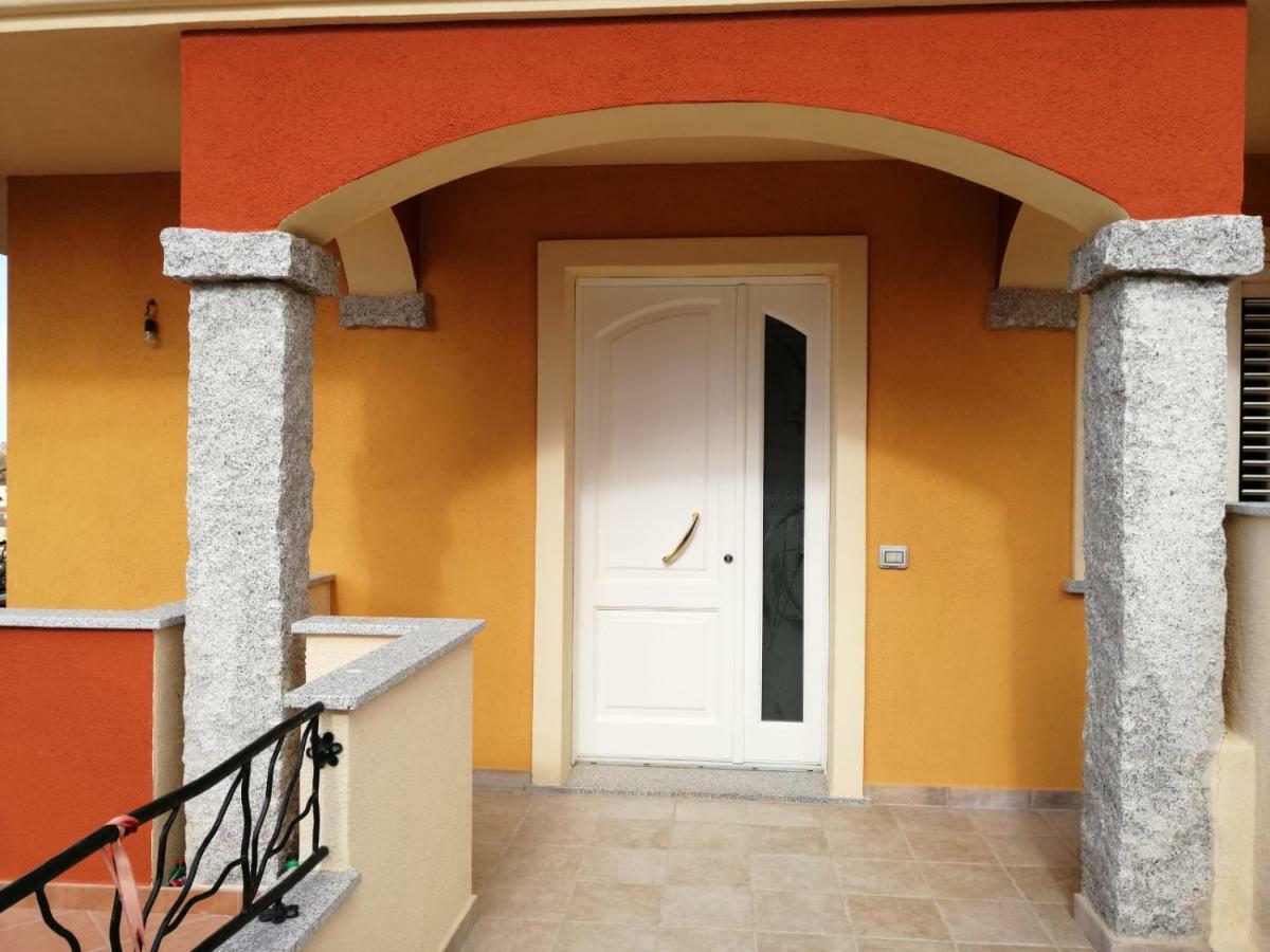 La Casa Di Geppo Διαμέρισμα Castelsardo Εξωτερικό φωτογραφία