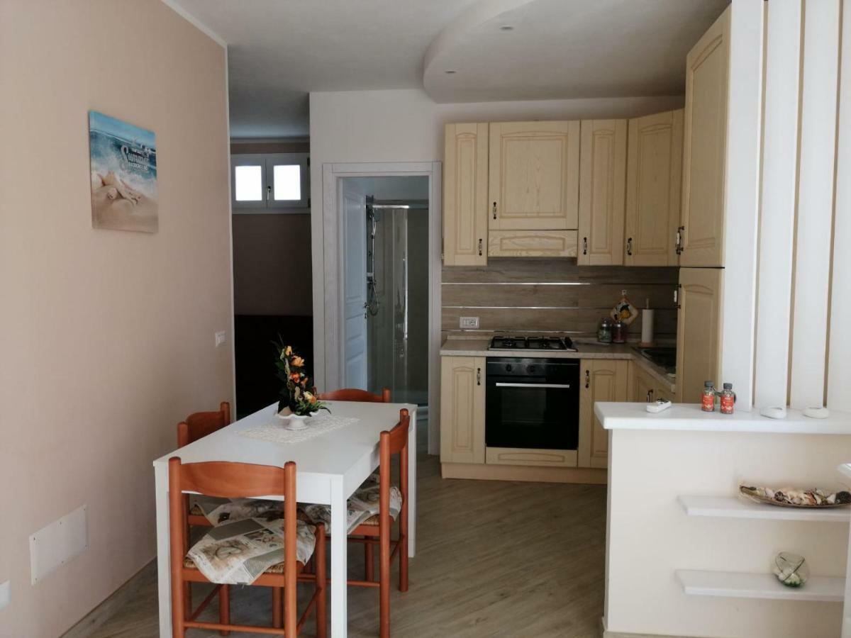 La Casa Di Geppo Διαμέρισμα Castelsardo Εξωτερικό φωτογραφία