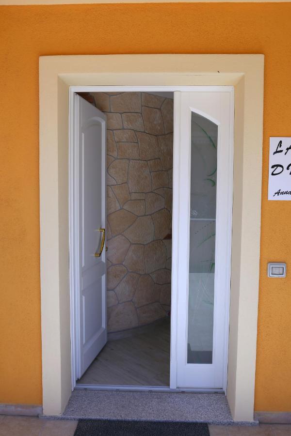 La Casa Di Geppo Διαμέρισμα Castelsardo Εξωτερικό φωτογραφία