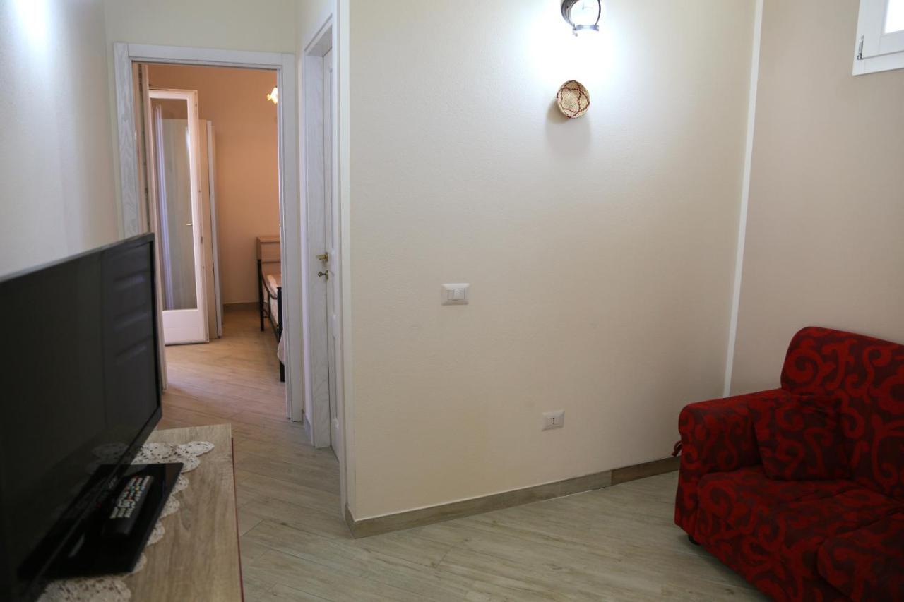 La Casa Di Geppo Διαμέρισμα Castelsardo Εξωτερικό φωτογραφία