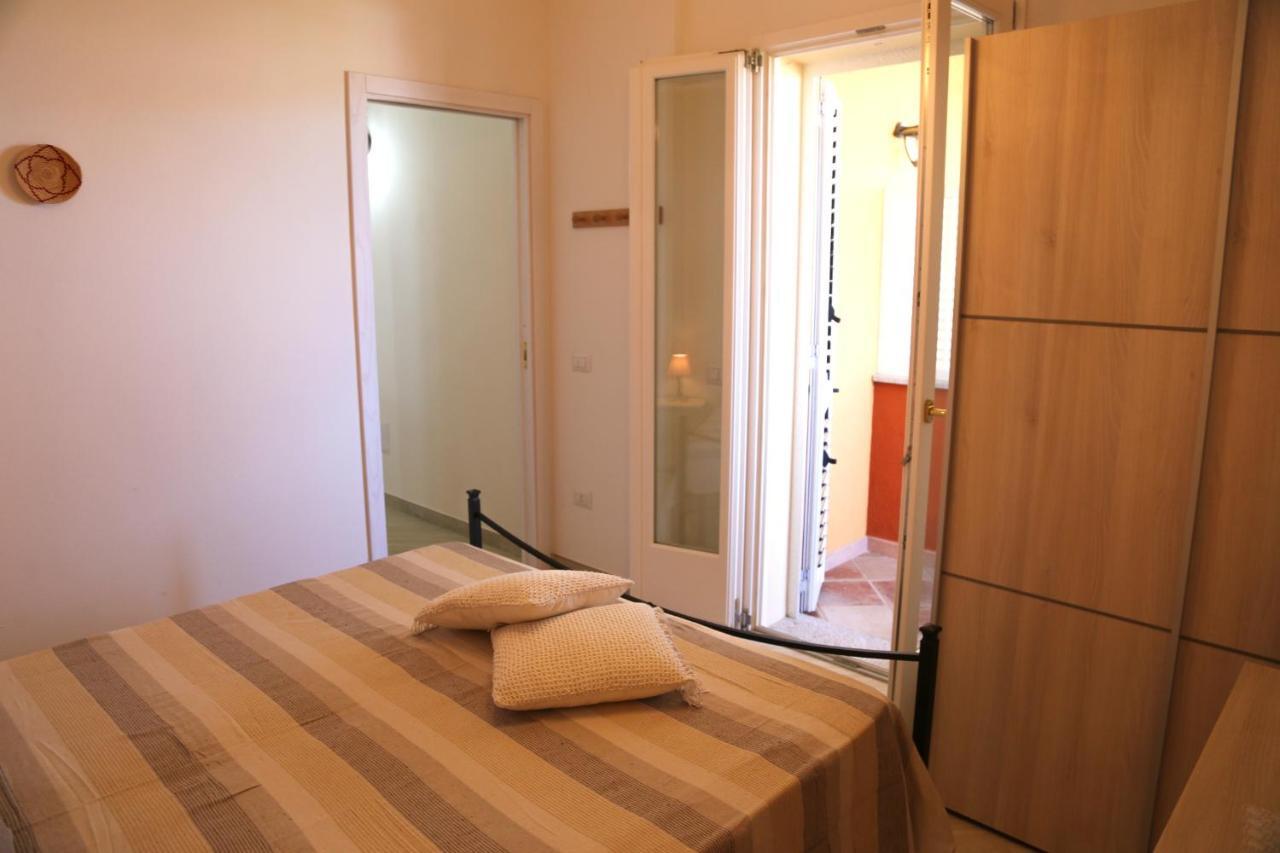 La Casa Di Geppo Διαμέρισμα Castelsardo Εξωτερικό φωτογραφία