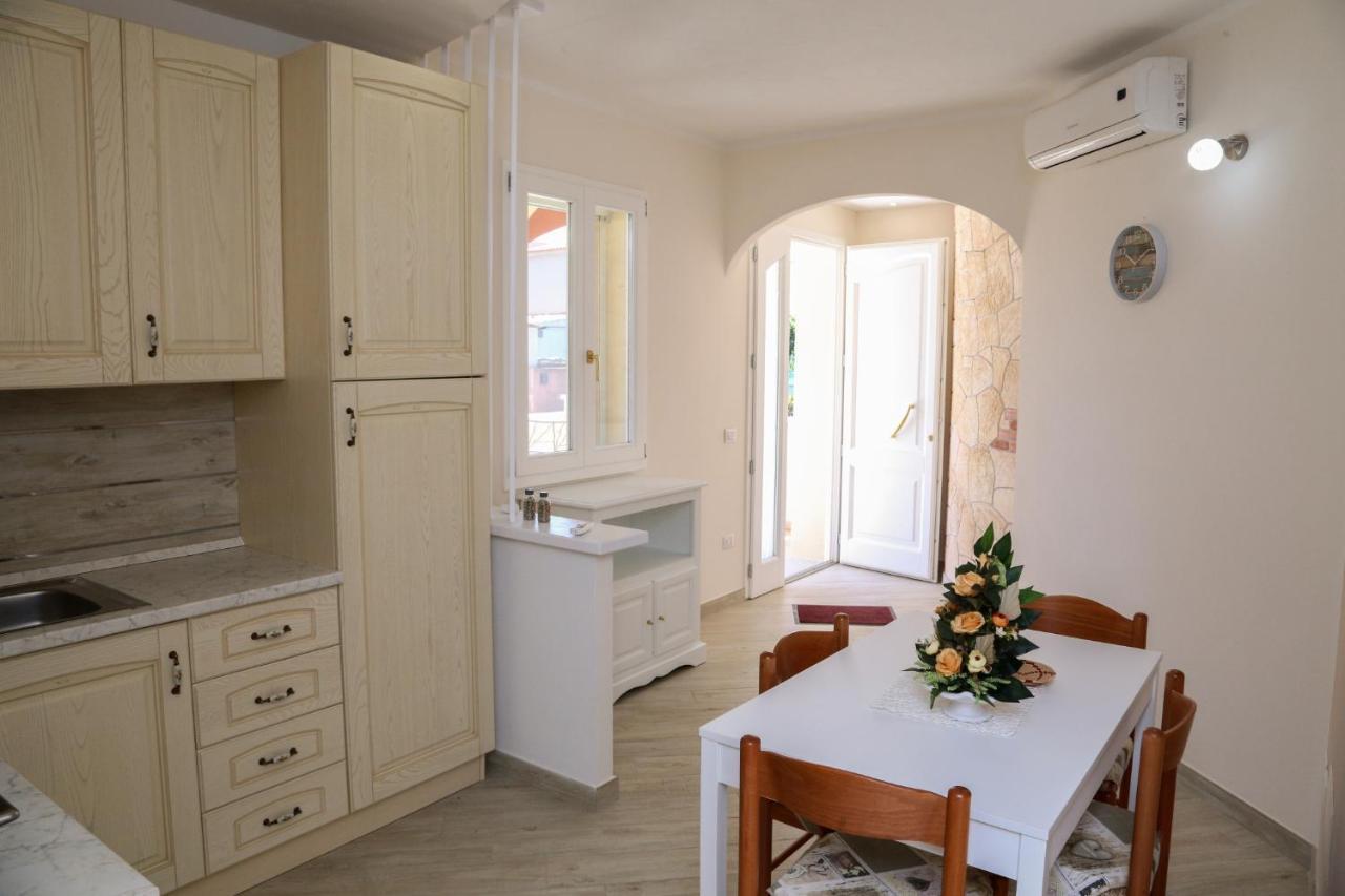 La Casa Di Geppo Διαμέρισμα Castelsardo Εξωτερικό φωτογραφία